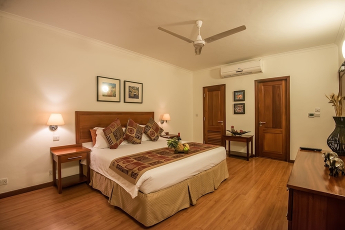 Imagen de la habitación del Hotel Sea Cliff Court. Foto 10