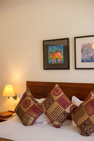 Imagen de la habitación del Hotel Sea Cliff Court. Foto 13