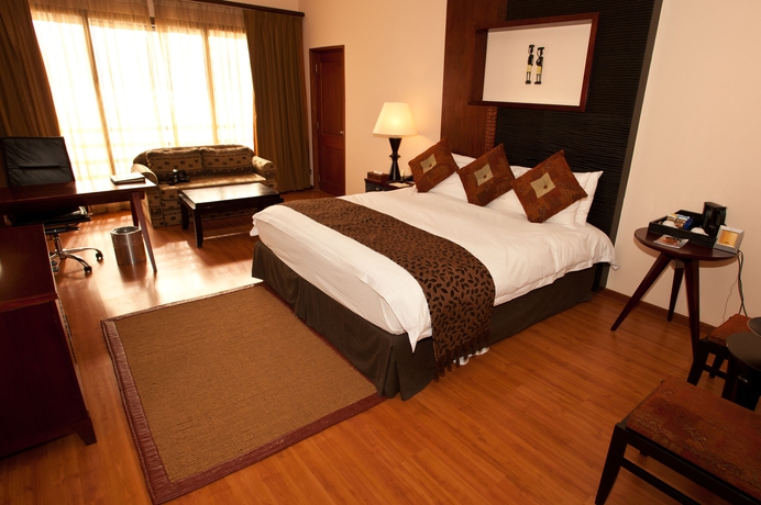 Imagen de la habitación del Hotel Sea Cliff. Foto 5