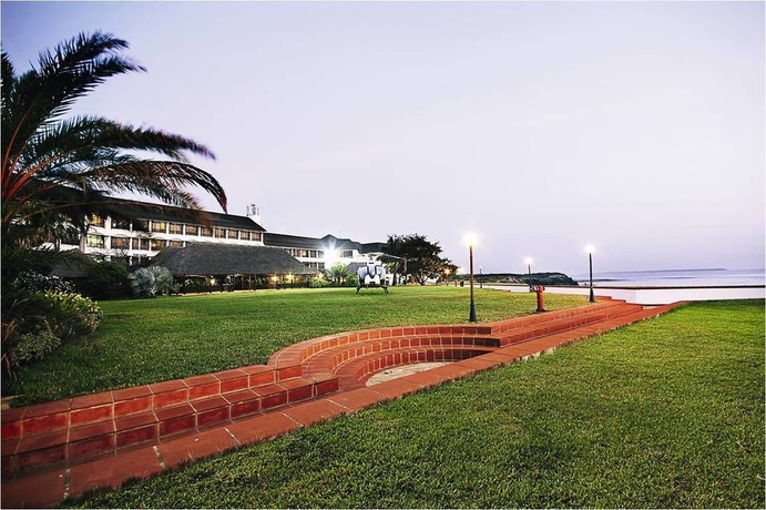 Imagen de los exteriores del Hotel Sea Cliff. Foto 8