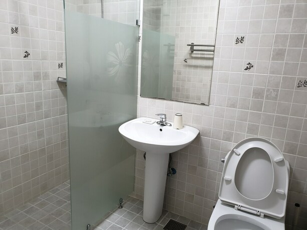 Imagen de la habitación del Hotel Sea Cliff Jeju. Foto 22