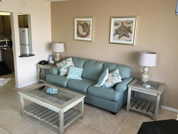 Imagen de la habitación del Hotel Sea Cliff Motel. Foto 5