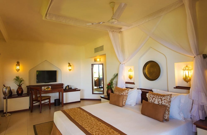 Imagen de la habitación del Hotel Sea Cliff Resort and Spa. Foto 15