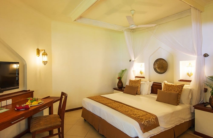 Imagen de la habitación del Hotel Sea Cliff Resort and Spa. Foto 17