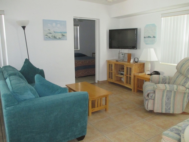Imagen de la habitación del Hotel Sea Club I Beach Resort By Rva. Foto 4