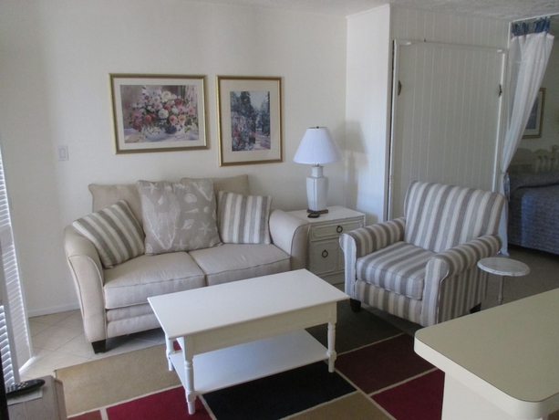 Imagen de la habitación del Hotel Sea Club I Beach Resort By Rva. Foto 6