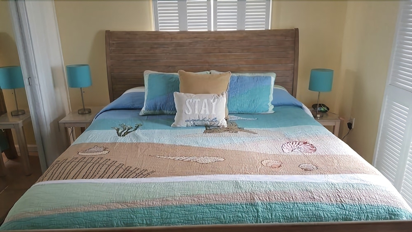 Imagen de la habitación del Hotel Sea Club I Beach Resort By Rva. Foto 10