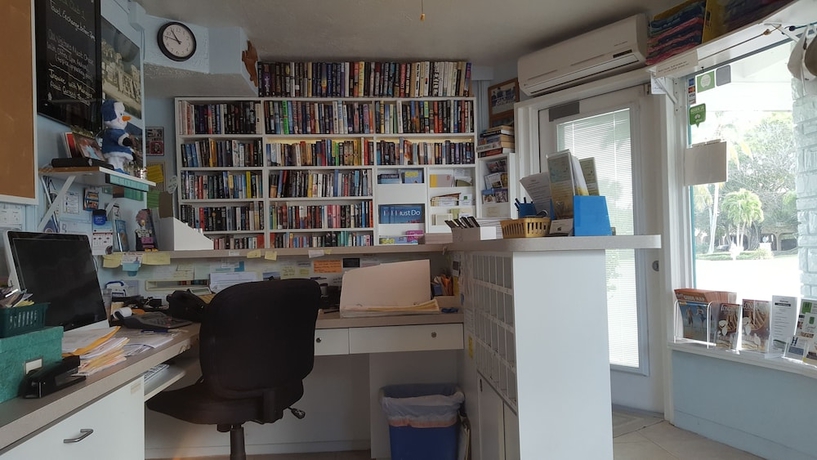 Imagen de los interiores del Hotel Sea Club I Beach Resort By Rva. Foto 18