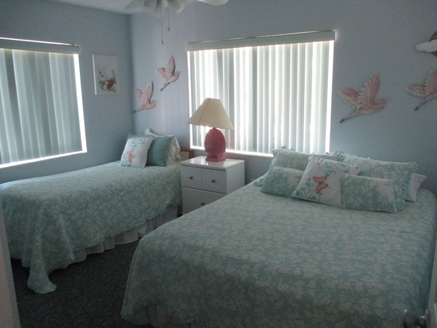 Imagen de la habitación del Hotel Sea Club I Beach Resort By Rva. Foto 15