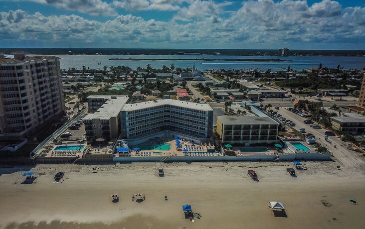 Imagen general del Hotel Sea Club IV. Foto 1