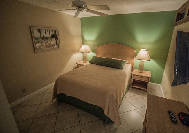 Imagen de la habitación del Hotel Sea Club IV. Foto 11