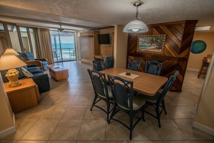 Imagen de la habitación del Hotel Sea Club IV. Foto 12