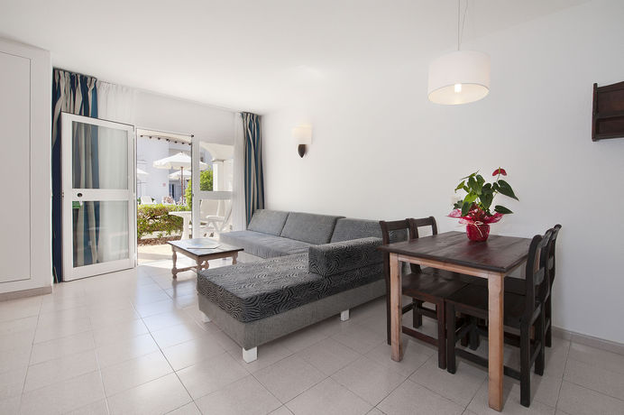 Imagen de los interiores del Hotel Sea Club Mediterranean Resort. Foto 21