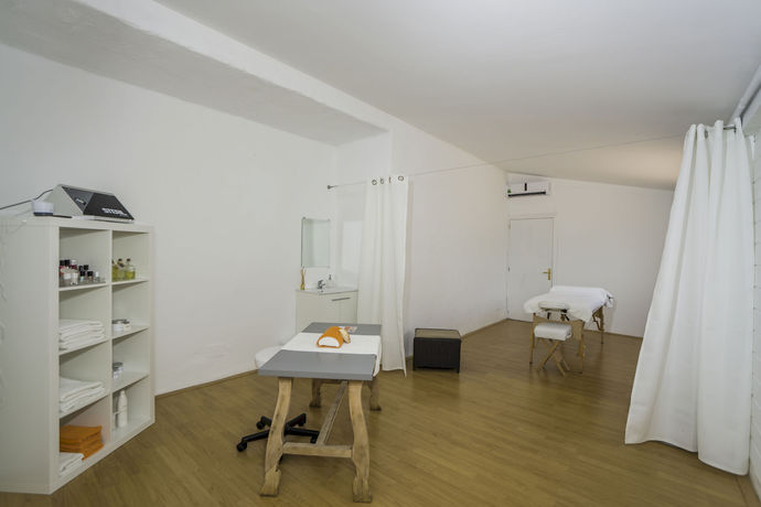 Imagen general del Hotel Sea Club Mediterranean Resort. Foto 4