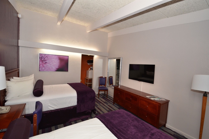 Imagen de la habitación del Hotel Sea Club Resort. Foto 4