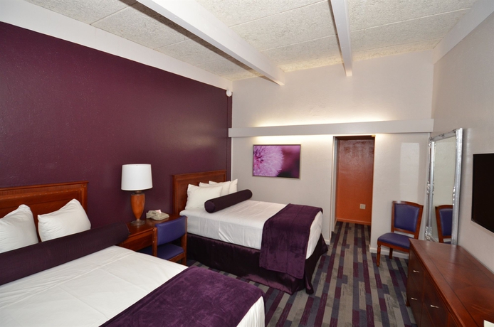 Imagen de la habitación del Hotel Sea Club Resort. Foto 6