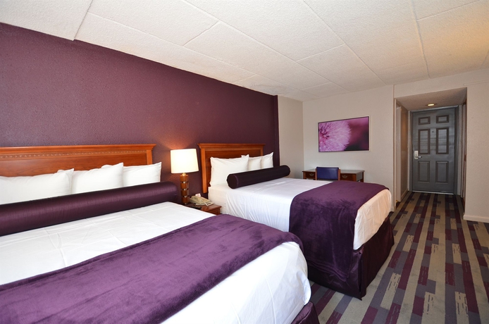 Imagen de la habitación del Hotel Sea Club Resort. Foto 10