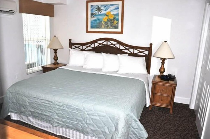 Imagen de la habitación del Hotel Sea Club V Beach Resort. Foto 2