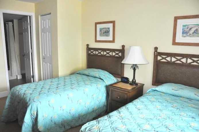 Imagen de la habitación del Hotel Sea Club V Beach Resort. Foto 3