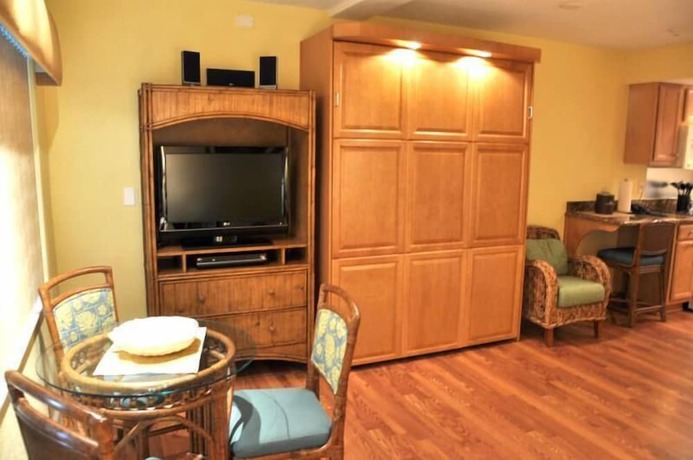 Imagen de la habitación del Hotel Sea Club V Beach Resort. Foto 4