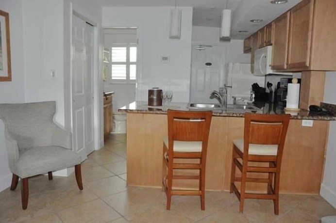 Imagen de la habitación del Hotel Sea Club V Beach Resort. Foto 6