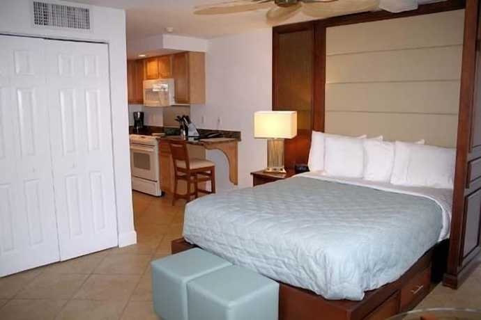 Imagen de la habitación del Hotel Sea Club V Beach Resort. Foto 7