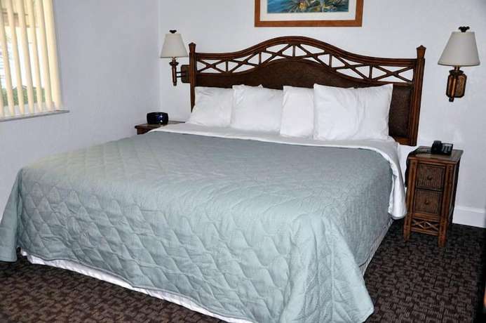 Imagen de la habitación del Hotel Sea Club V Beach Resort. Foto 10