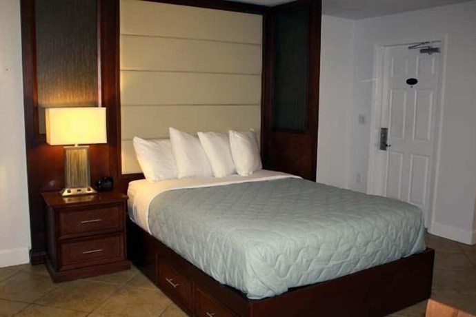 Imagen de la habitación del Hotel Sea Club V Beach Resort. Foto 13