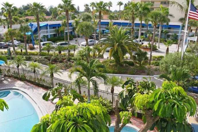 Imagen general del Hotel Sea Club V Beach Resort. Foto 1