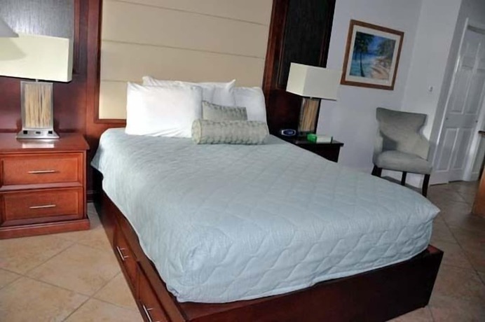 Imagen de la habitación del Hotel Sea Club V Beach Resort. Foto 20