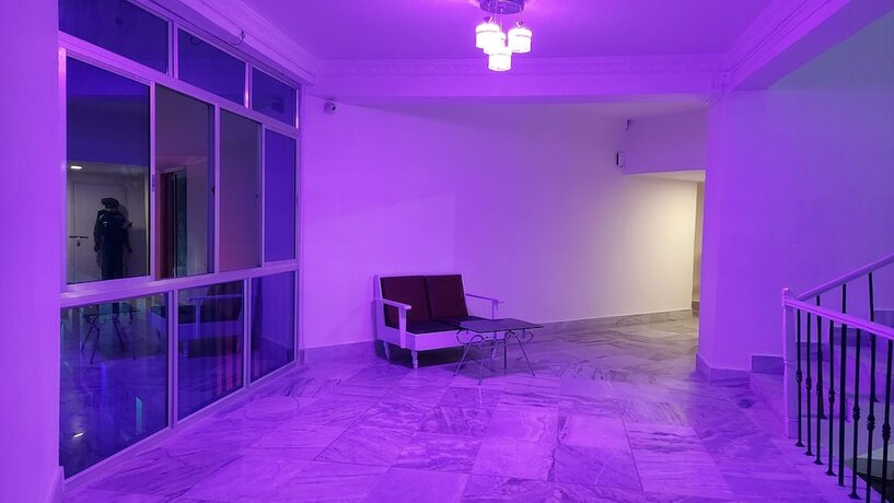 Imagen general del Hotel Sea Coast. Foto 1
