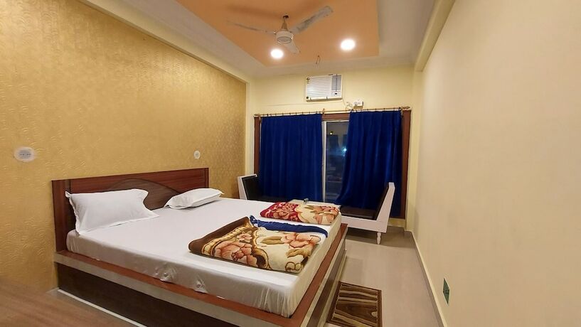 Imagen de la habitación del Hotel Sea Coast. Foto 6