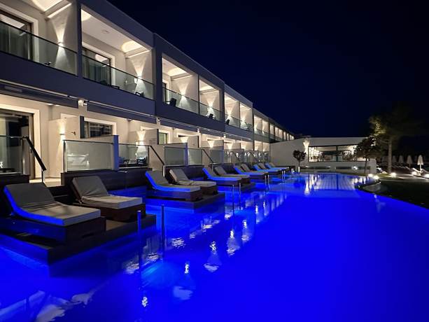 Imagen general del Hotel Sea Coast Resort Halkidiki. Foto 2