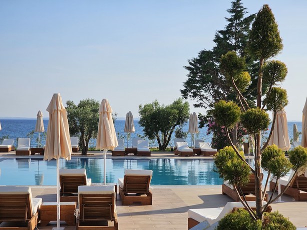 Imagen general del Hotel Sea Coast Resort Halkidiki. Foto 3