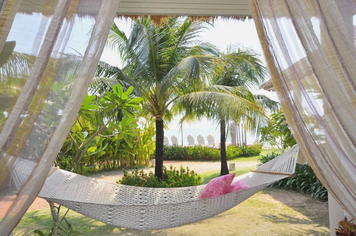 Imagen de la habitación del Hotel Sea Coco Resort. Foto 2