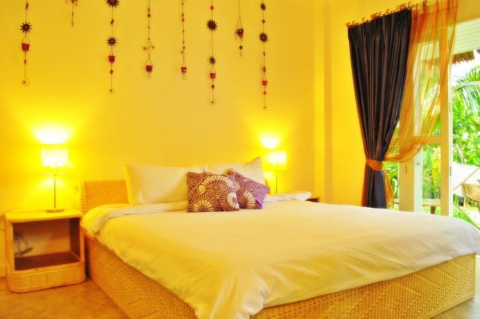 Imagen de la habitación del Hotel Sea Coco Resort. Foto 3