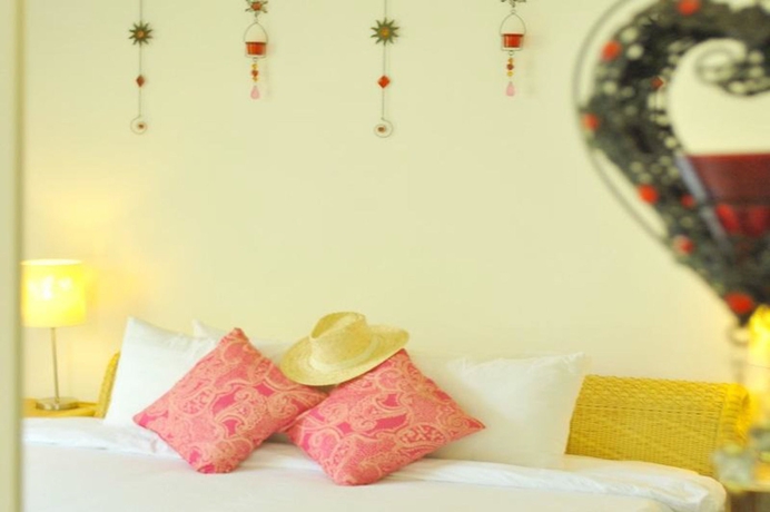 Imagen de la habitación del Hotel Sea Coco Resort. Foto 4