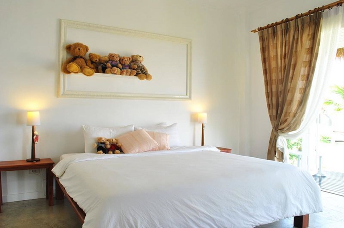 Imagen de la habitación del Hotel Sea Coco Resort. Foto 5