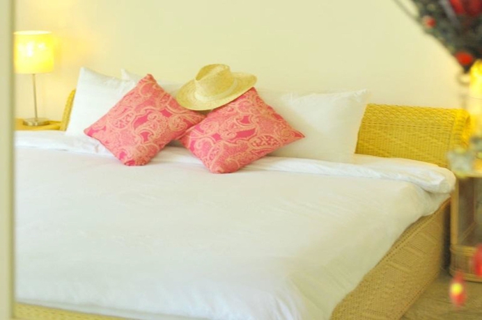 Imagen de la habitación del Hotel Sea Coco Resort. Foto 6