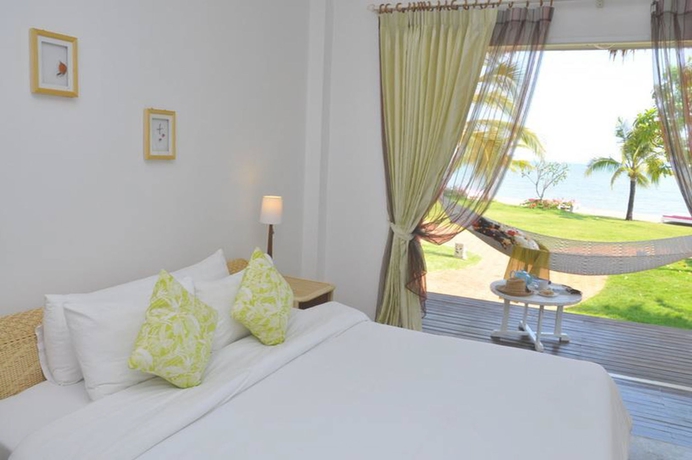 Imagen de la habitación del Hotel Sea Coco Resort. Foto 7