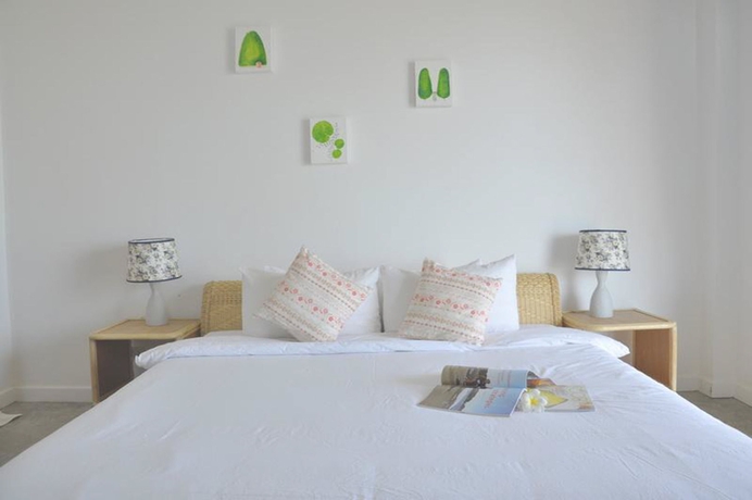 Imagen de la habitación del Hotel Sea Coco Resort. Foto 8