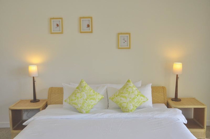 Imagen de la habitación del Hotel Sea Coco Resort. Foto 9