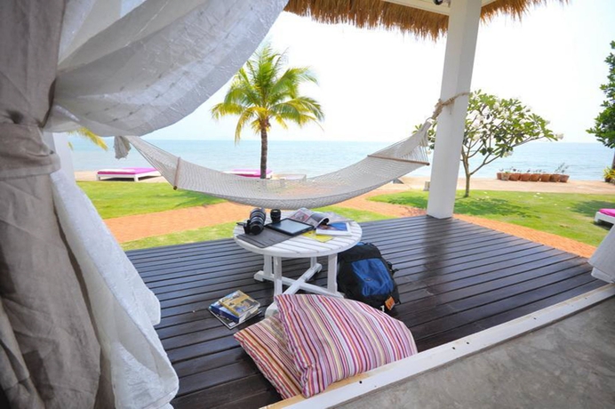 Imagen de la habitación del Hotel Sea Coco Resort. Foto 10