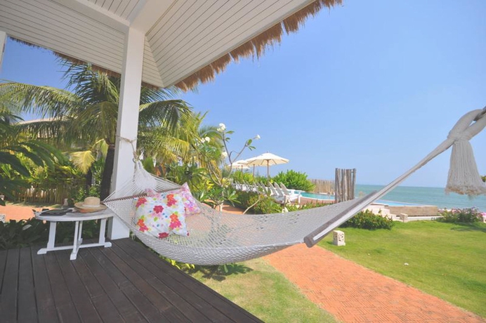 Imagen de los exteriores del Hotel Sea Coco Resort. Foto 14