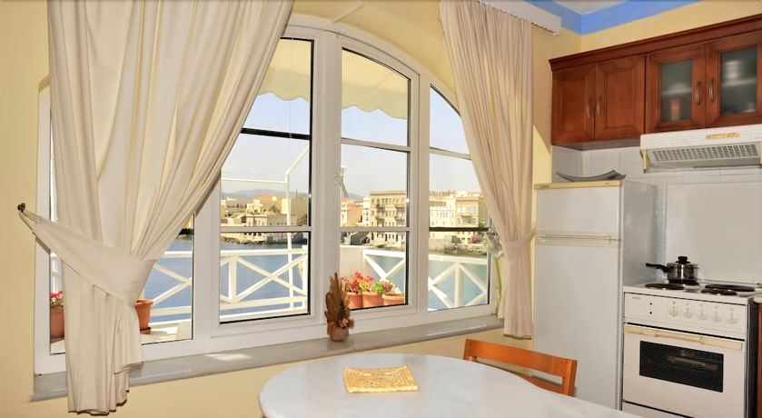 Imagen de la habitación del Hotel Sea Colours. Foto 3