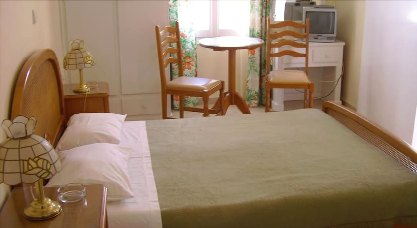 Imagen de la habitación del Hotel Sea Colours. Foto 5