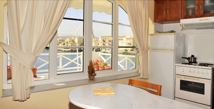 Imagen de la habitación del Hotel Sea Colours. Foto 7