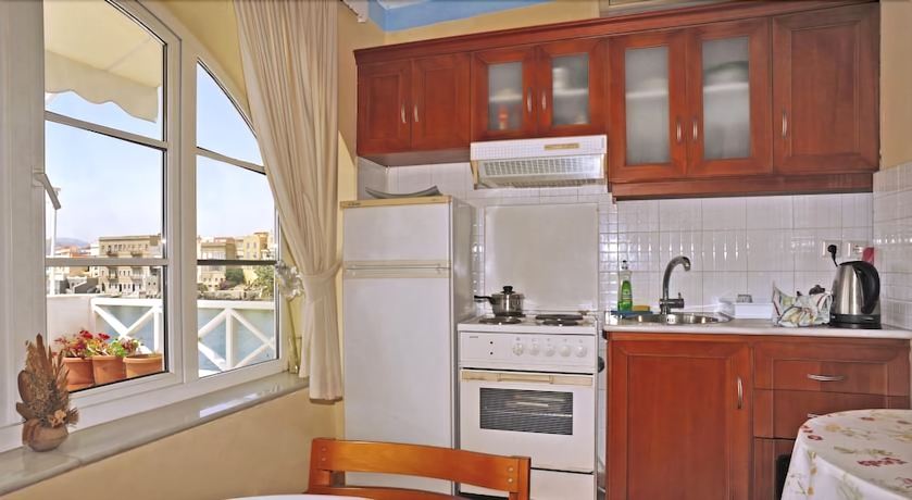 Imagen de la habitación del Hotel Sea Colours. Foto 8