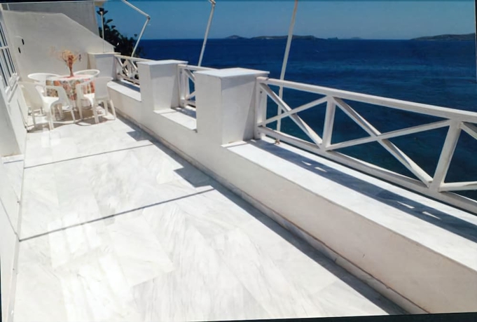 Imagen de la habitación del Hotel Sea Colours. Foto 17