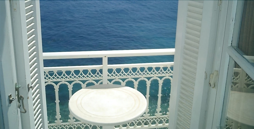 Imagen de la habitación del Hotel Sea Colours. Foto 18